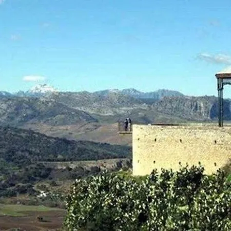 Vi Morales & Arnal Apartment Ronda