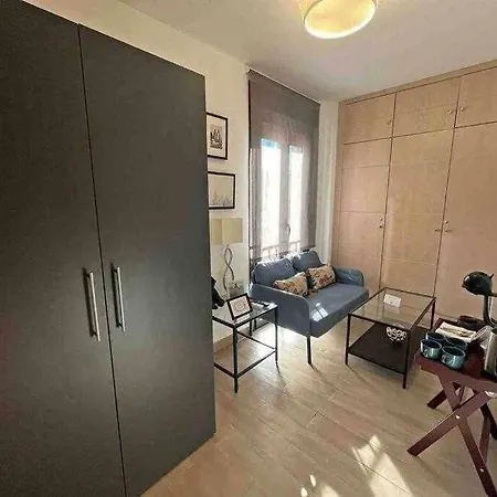 Vi Morales & Arnal Apartment