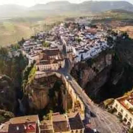 Vi Morales & Arnal Apartment Ronda