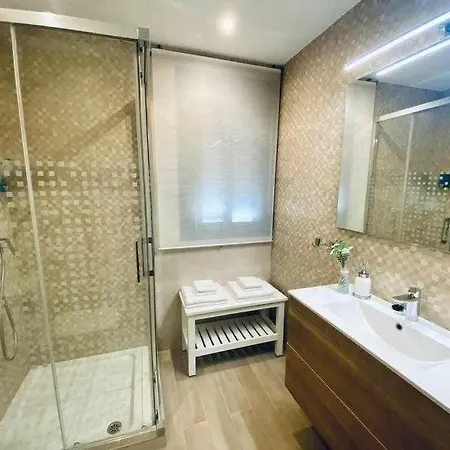 Vi Morales & Arnal Apartment Ronda